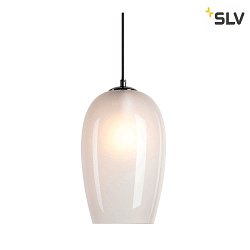 Pendelleuchte PANTILO OVAL PD, E27, wei