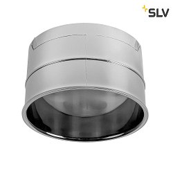 reflector ASTO TUBE mechanical, chrome