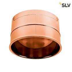 reflector ASTO TUBE mechanical, copper