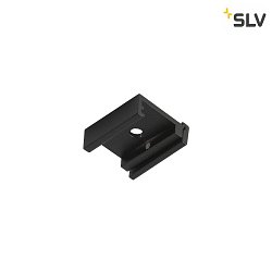 Morsetto a soffitto TRACK 48V, Nero