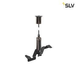 3-phase pendant suspension TRACK 48V with wire rope