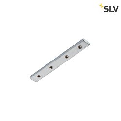 track reinforcement plate TRACK 48V for recessed track, grey