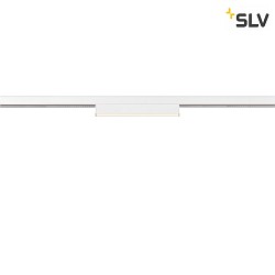 spot IN-LINE 22 DALI 48V rigid, DALI controllable IP20, white dimmable