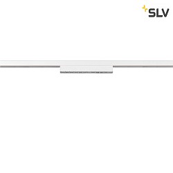 Spot IN-LINE 22 DALI 48V - DARKLIGHT REFLECTOR rigide, contrlable par DALI IP20, blanche gradable