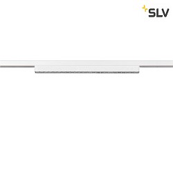 spot IN-LINE 44 DALI 48V - DARKLIGHT REFLECTOR rigid, DALI controllable IP20, white dimmable