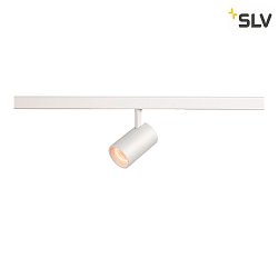 spot NUMINOS XS TRACK 48V DALI controllable IP20, white dimmable