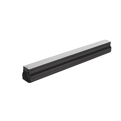 recessed housing DASAR 1000, black