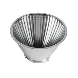 Riflettori DASAR L/XL 15, argento