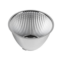 Riflettori DASAR L/XL 36, argento