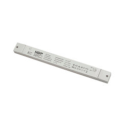 LED power supply unit, white
