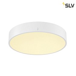 Lampada da parete e soffitto MEDO PRO 40 rotondo, controllabile da DALI IP50, bianco dimmerabile