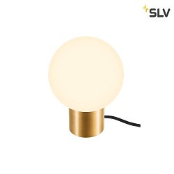 Lampada da tavolo LITTLE SUN G9 IP20, bronzo