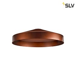 lamp shade LALU TETRA 24 MIX&MATCH, bronze