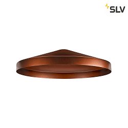 lamp shade LALU TETRA 36 MIX&MATCH, bronze