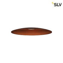 Paralume LALU ELYPSE 15 MIX&MATCH, bronzo