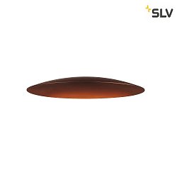 lamp shade LALU ELYPSE 33 MIX&MATCH, bronze