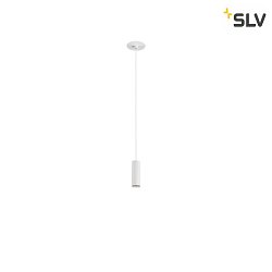 Luminaire  suspension LALU MIX&MATCH version pour montage encastr IP20, blanche gradable