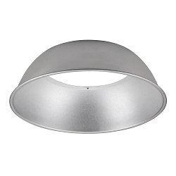Zubehr fr LED Hallenstrahler HIGHBAY V 330 - Aluminium-Reflektor,  43.5cm, 100, matt