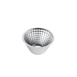 reflector DASAR S/M 36, silver