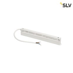 LED Netzteil INTRACK 48V TRACK, 250W, IP20, inkl. DALI-Durchverdrahtung, wei