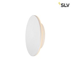 Luminaire mural dextrieur D-RING M PHASE IP65, blanche gradable