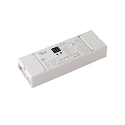 Controller fr 24V LED Strip, DALI, DT8, 5 Kanal