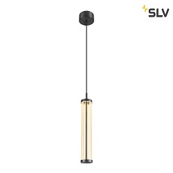 Luminaire  suspension QUIMERA - PHASE CCT Switch, commutable IP20, bronze gradable