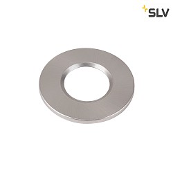 Capot UNIVERSAL DOWNLIGHT IP65 rond, rigide, chrome