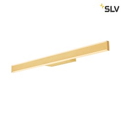 wall luminaire ONE LINEAR 70 - PHASE up / down, CCT Switch IP44, white dimmable