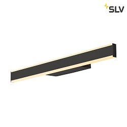 wall luminaire ONE LINEAR 50 - PHASE up / down, CCT Switch IP44, white dimmable