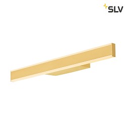 wall luminaire ONE LINEAR 50 - PHASE up / down, CCT Switch IP44, white dimmable