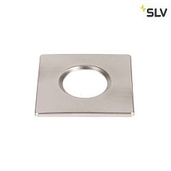 Capot UNIVERSAL DOWNLIGHT IP65 angulaire, rigide, aluminium