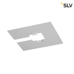 Couverture monophas CEILING SIGHT COVER mcanique, gris