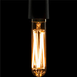 Lampe LED HIGH BRIGHTNESS TUBE SLIM - PHASE clair E27 11W 1250lm 2700K 330 CRI 90-100 gradable