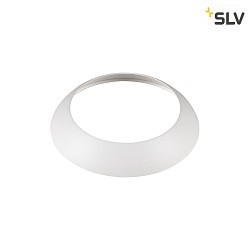 Zubehr fr LIGHT EYE 150 - Dekoring, Stahl, matt wei