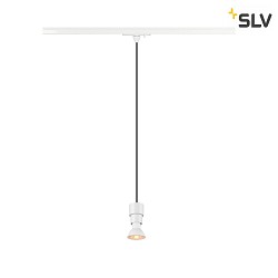 1-Phasen Pendelleuchte PURI 2.0 Basic, GU10 max. 6W, wei
