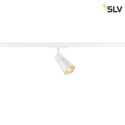 Faretto monofase PURI 2.0 - DOME semicircolare, regolabile GU10 IP20, bianco dimmerabile