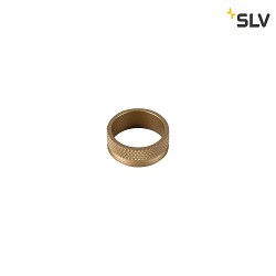 Zubehr fr GRIP! S  Dekoring, Aluminium, gold