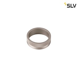Zubehr fr GRIP! M  Dekoring, Aluminium, nickel