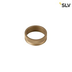 Zubehr fr GRIP! M  Dekoring, Aluminium, gold