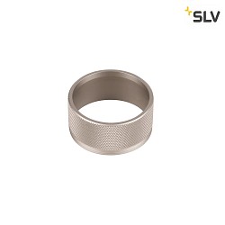 Zubehr fr GRIP! L  Dekoring, Aluminium, nickel