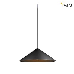 pendant luminaire MAGICO 55 E27 IP20, white matt dimmable