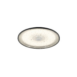 LED Hallenstrahler HIGHBAY C 400, IP65 IK08, 220-240V AC, 120-200W (multi) 4000K 21450lm 90, CRI 80, UGR <22, schaltbar
