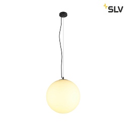 Luminaire  suspension SUN 40 rond E27 IP20, noir gradable