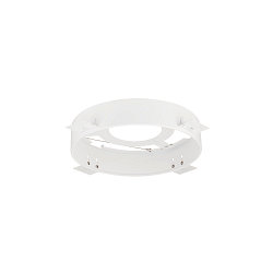 mounting frame DECONA -  31.3CM small, white