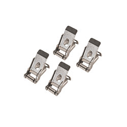 Zubehr fr LED Einlege-Deckenleuchte PANEL C - Montagefedern, 4er Set