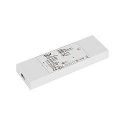 LED power supply unit 24V / 36W voltage constant, switchable