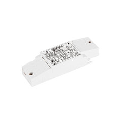Alimentatore LED 10W / 180-270MA / PHASE corrente costante, regolabile