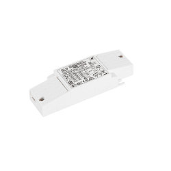 Alimentatore LED 10W / 500-700MA / PHASE corrente costante, regolabile