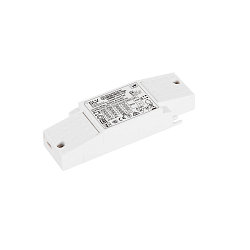 Alimentatore LED 15W / 200-350MA / PHASE corrente costante, regolabile
